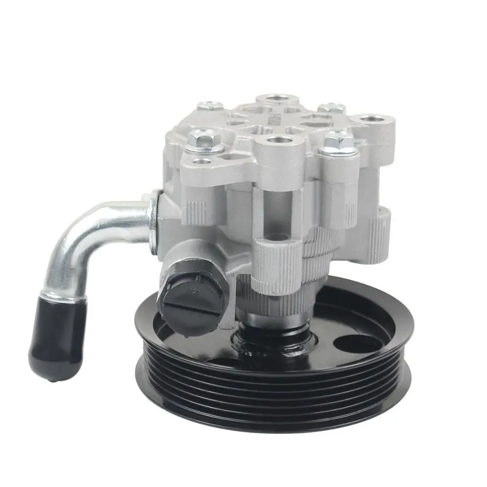 

AP01 Power Steering Pump for Jeep Grand Cherokee Commander WH XK WK 05-10 52089883AD 5.7L Steering Hydraulic Pump