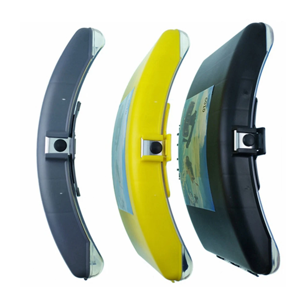 Складная Водонепроницаемая портативная уличная приманка коробка для переноски