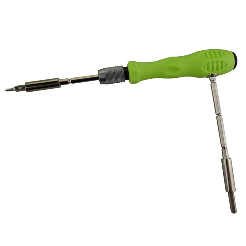 Набор отверток 32 в 1 набор прецизионных мини магнитных для ремонта мобильных