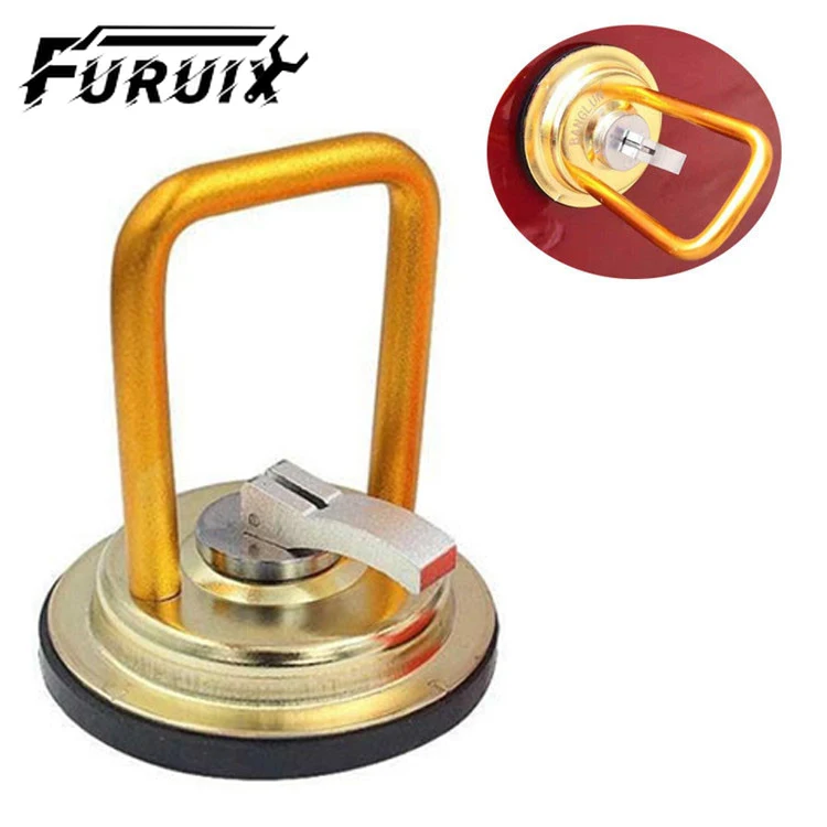

Paintless Dent Removal Tools Cup Car Dent Ding Remover Repair Puller Sucker Bodywork Panel Suction