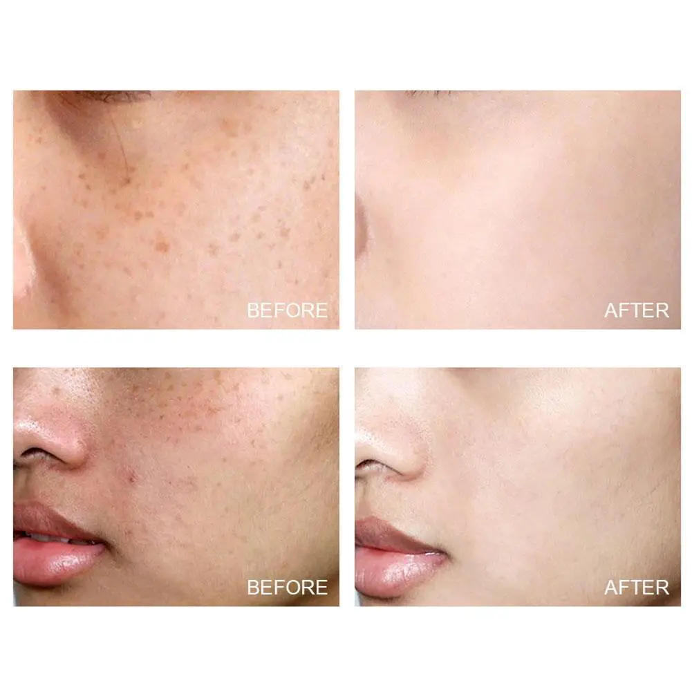 

VIBRANT Vitamin C Face Cream Moisturizing Whitening Brighten Anti Aging Firming Fade Fine Lines Skin Care