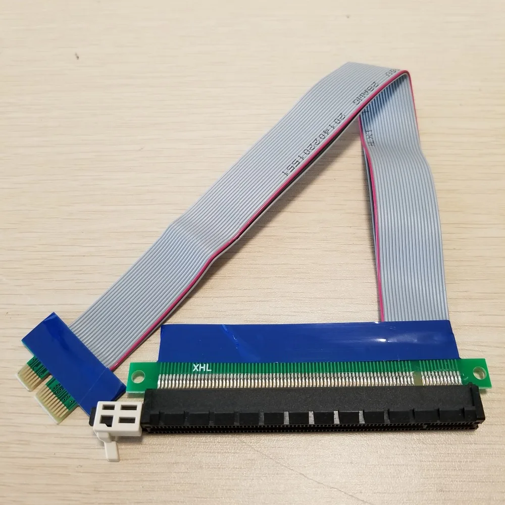 

PCI-E PCI Express от 1x до 16x фотография для мини-принтера «сделай сам»