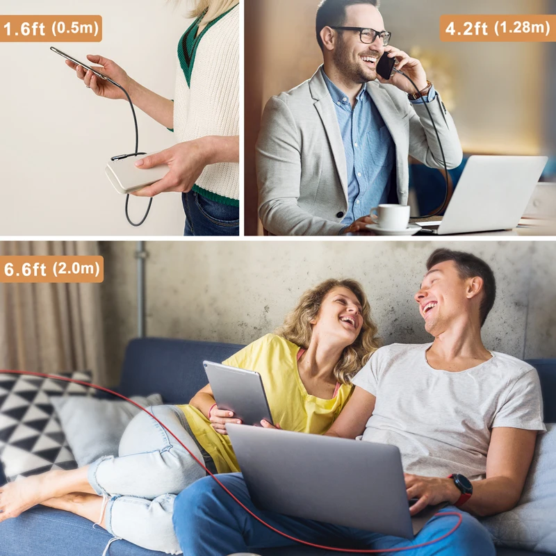 Кабель USB C к Type PD 60 Вт 90 градусов быстрая зарядка мобильный телефон зарядное