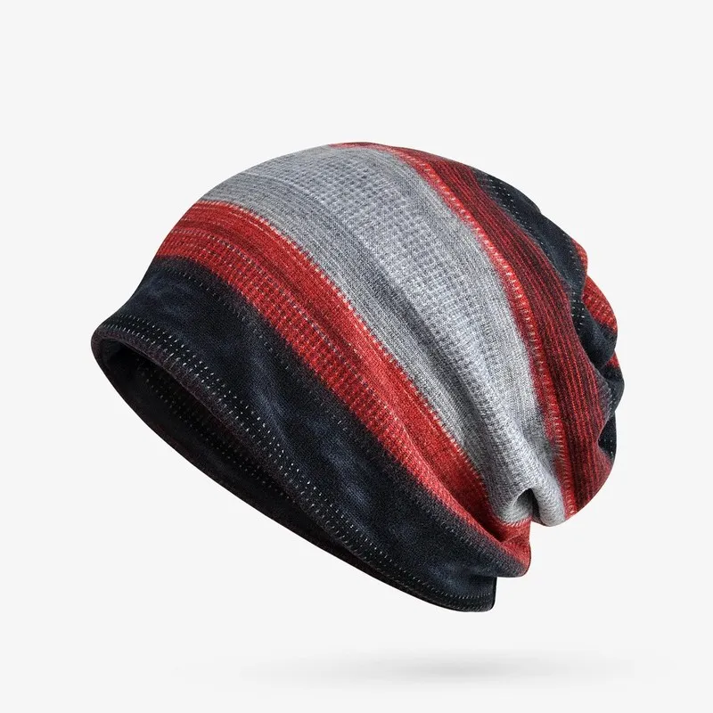 

High Quality Brand Hat Neutral Warm Women's Autumn and Winter Hat Fashion Hip Hop Brimless Urinal Hat Men's Chapeu Feminino Hat