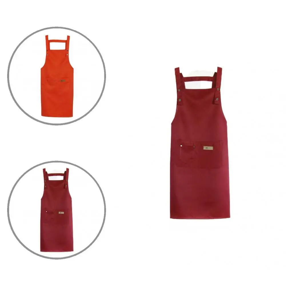 

Дышащий Классический женский модный слюнявчик для приготовления пищи против морщин слюнявчик для приготовления пищи влагостойкий для очи...