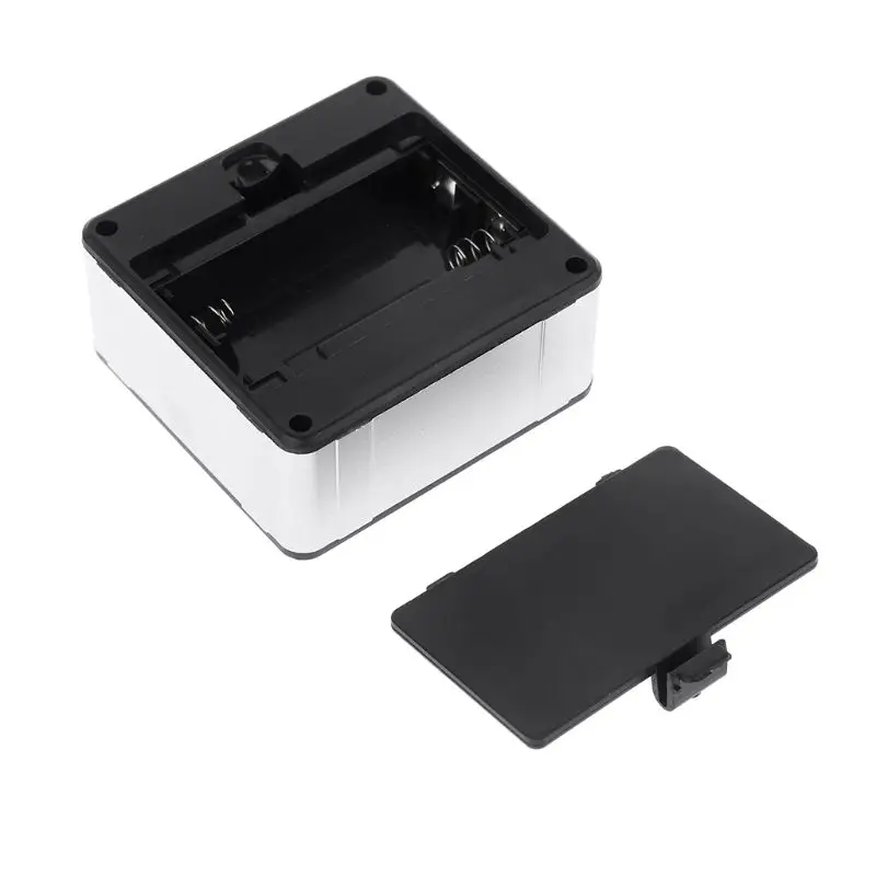 

Digital Inclinometer Electronic Protractor Aluminum Alloy Shell Bevel Box Angle Gauge Meter Measuring tool