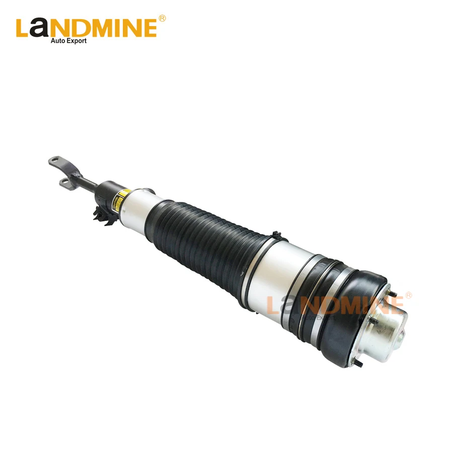 Free Shipping Air Shock Absorber Left Front Suspension Spring Ride Assembly Fit Audi A6 C6 4F0616039AA | Автомобили и мотоциклы