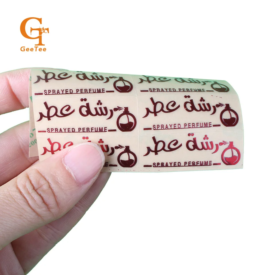 Заказной логотип компьютер телефон тонкий серебряный металлический клей