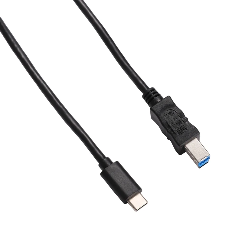 Кабель для передачи данных Micro USB 3 1 Type C Male to Standard B 0 нового 12 дюймов планшета
