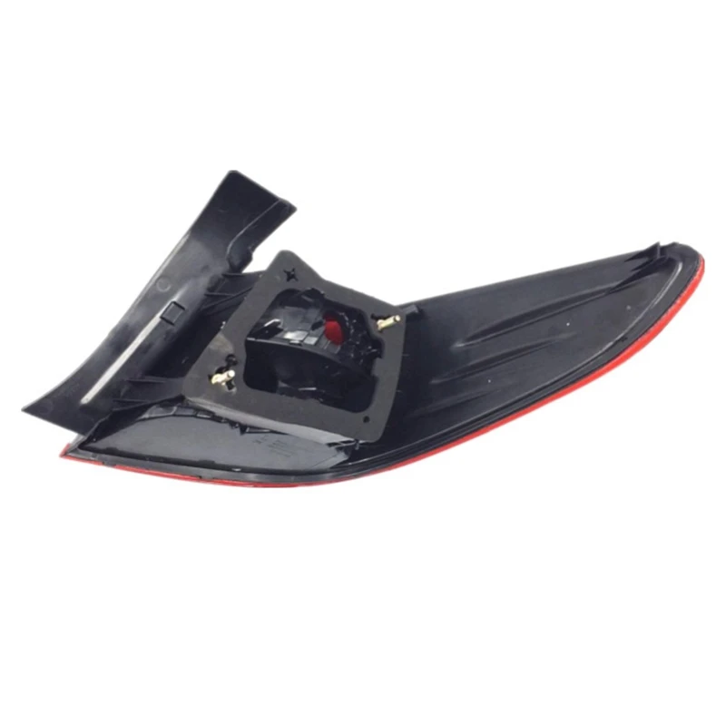 

Car Taillight Rear Light Tail Light Lamp Assembly for Peugeot 408 2010-2012