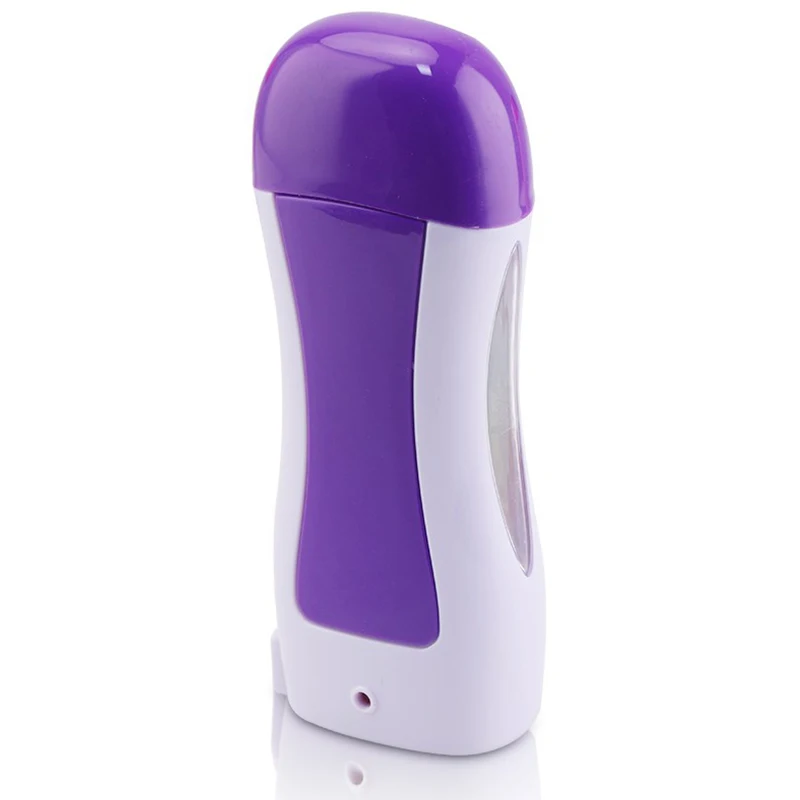 Портативная восковая машина электрическая плавильная парафиновый нагреватель