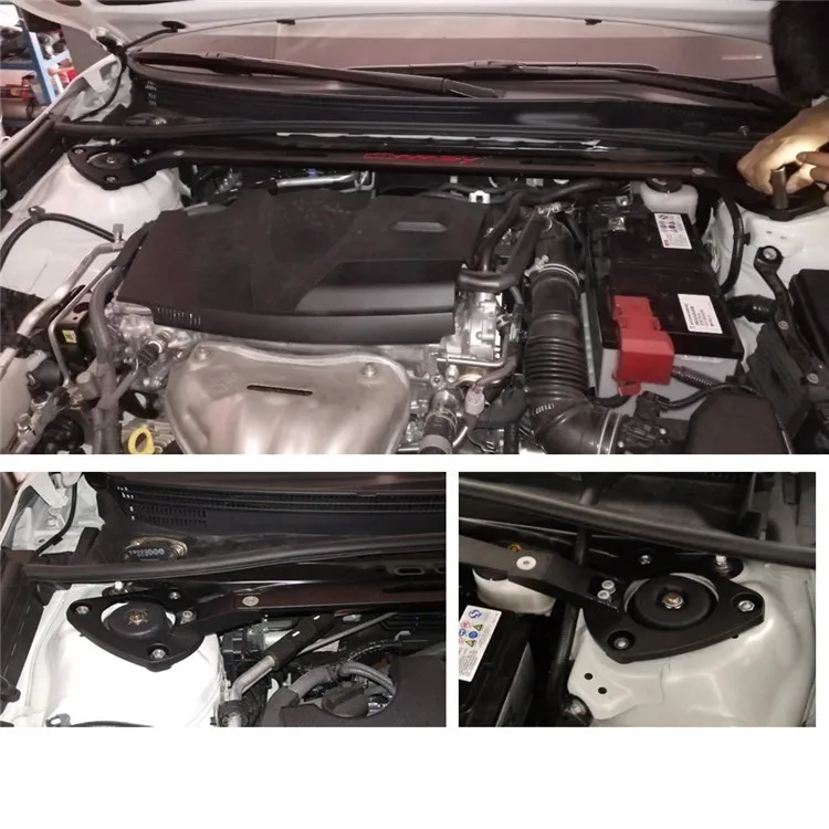 Подвесная стойка для Toyota Camry 2018 2020 аксессуары автостайлинга стабилизатор