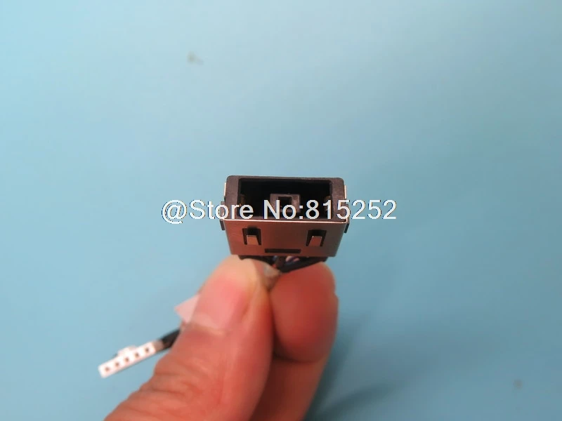 

Laptop DC IN Power JACK For Lenovo For Thinkpad Yoga 11e For Chromebook Type 20E5 20E7 20D9 20DA 11e 20E6 20E8 20ED 20EE 00HW186