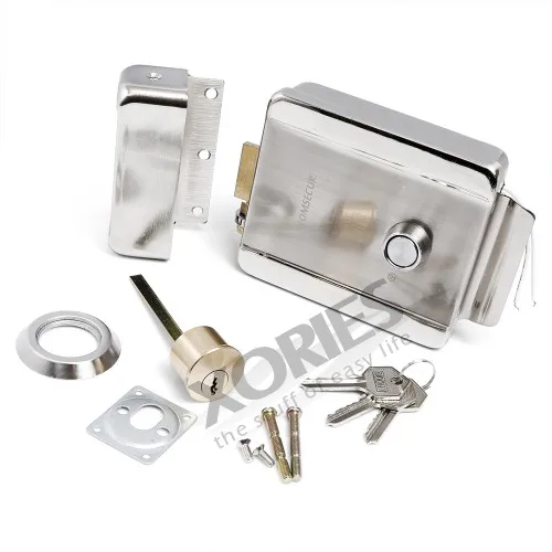 HOMSECUR 7-дюймовый WIFI видеодомофон с наружным мониторингом детской лампы |