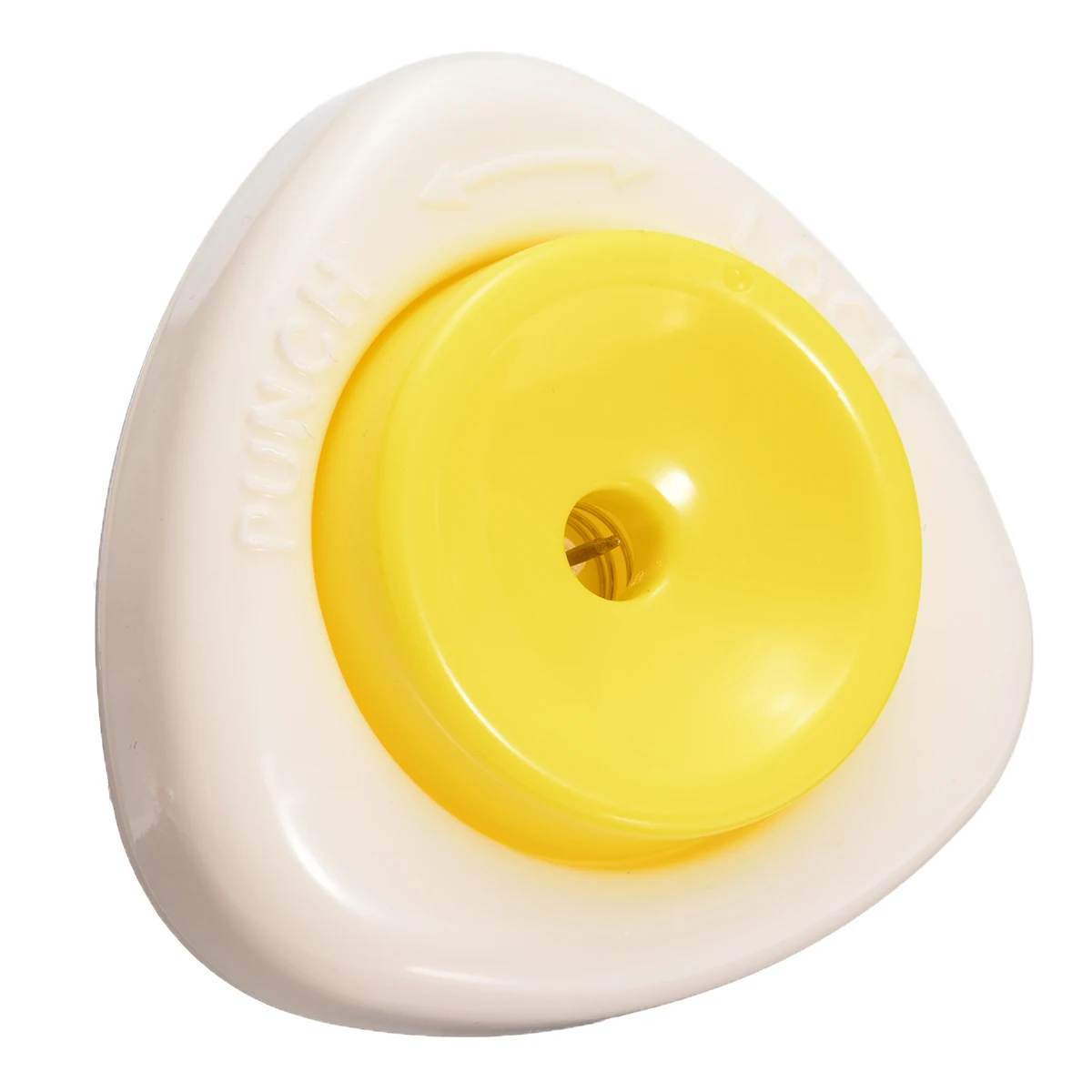 Новое кухонное Полуавтоматическое устройство для прокола яиц полезные Детские