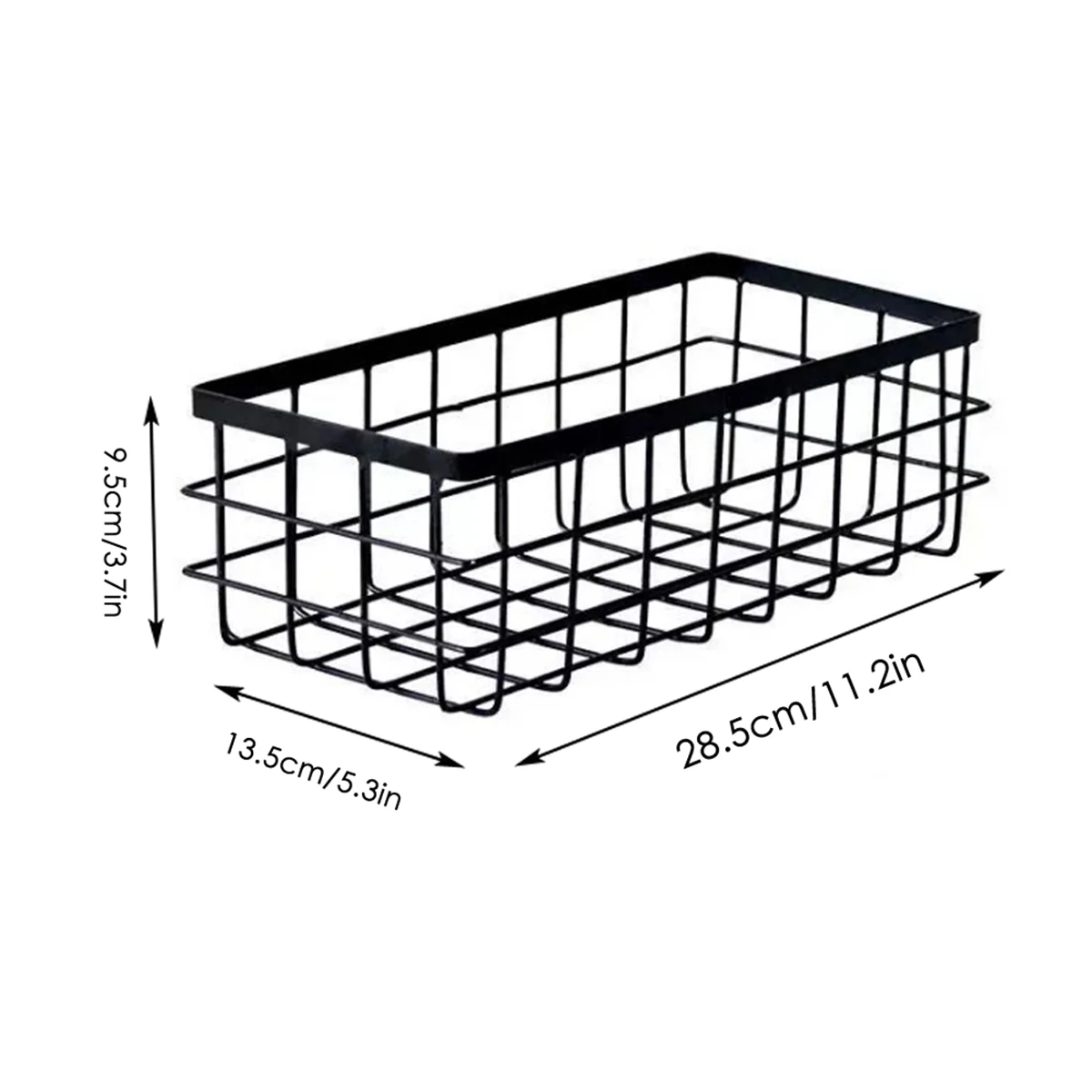 

Cosmetic Storage Rack Bathroom Organizer Stand Leachate Metal Removal Table Office Holder Shelf