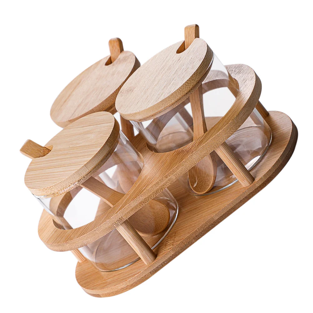 

1 набор многофункциональных стеклянных фотоэлементов Seasong Can (разные цвета)