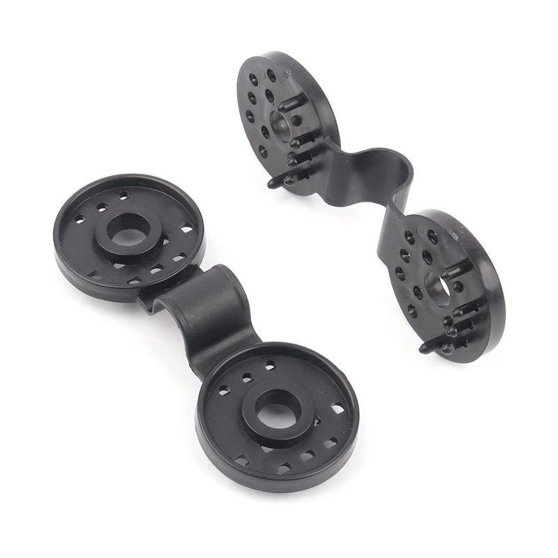 50 ~ 10 шт. зажимы для сетки от солнца|Теневые навесы и сетки| |