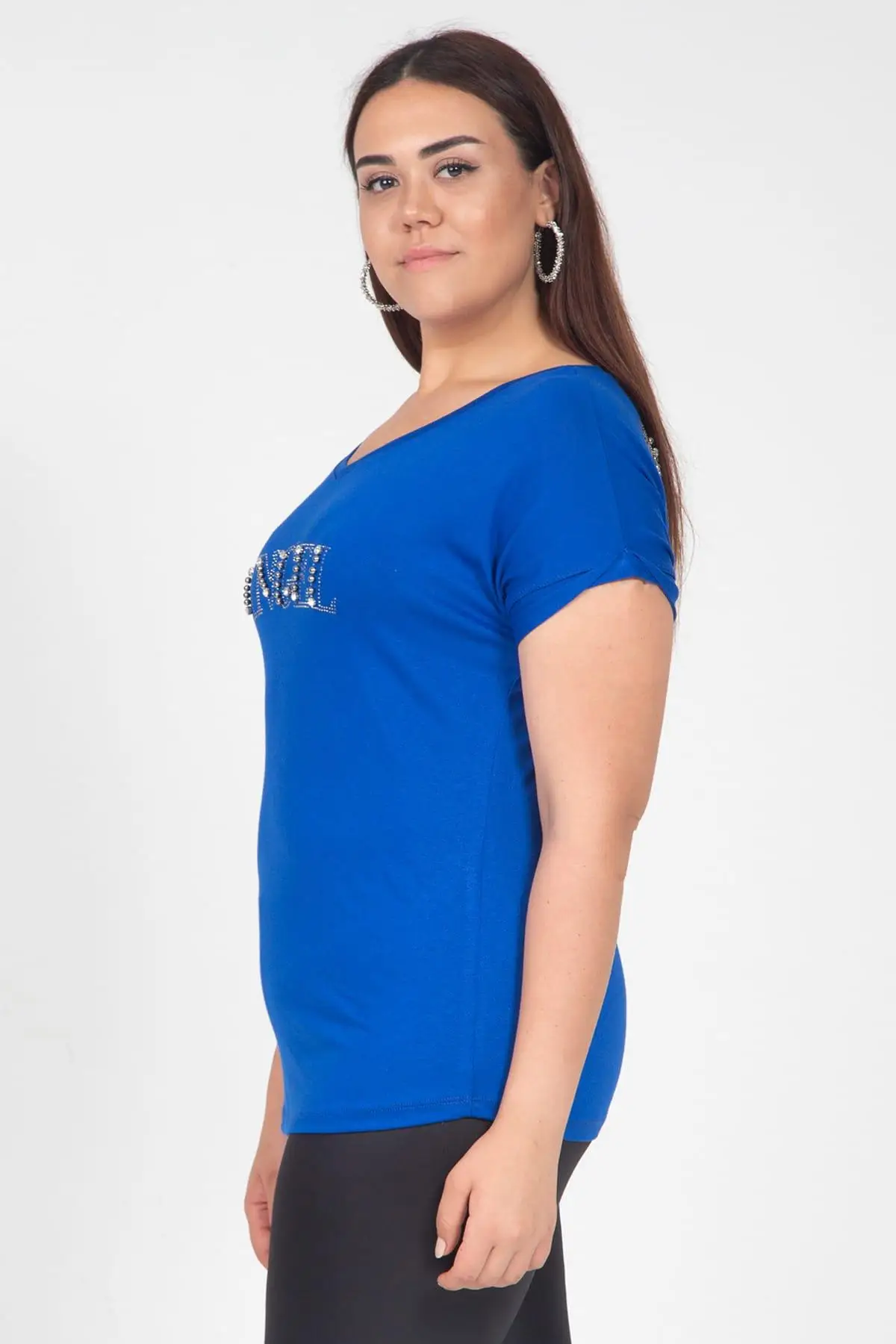 Sans Textile женщины Saks спереди и сзади кубического циркония ишле рюкзак detaymi вискоза