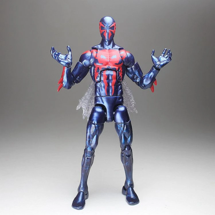 Marvel Legends бесконечная Серия все новые различные Человек-паук 2099 Homecoming Aveners " свободная фигурка