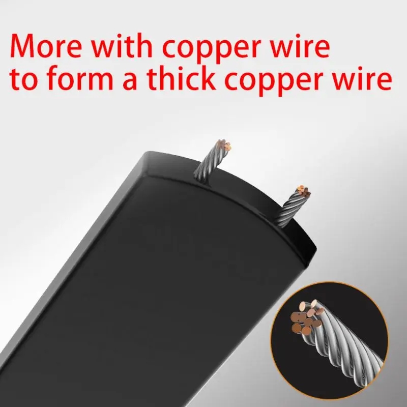 ONEWELL одинарный медный провод автомобильный антистатический Электрический