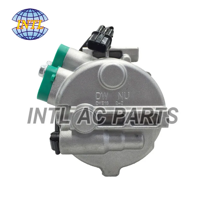 Автомобильный Компрессор кондиционера для HYUNDAI TUCSON KIA SPORTAGE 2.0L 97701 2S601 D3200 2S600 A5501 60