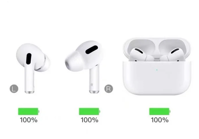

best for airpoddings Pro 3 Wireless Bluetooth Earphone headphones Active Noise Cancellation with Charging Case for IPhone iPad