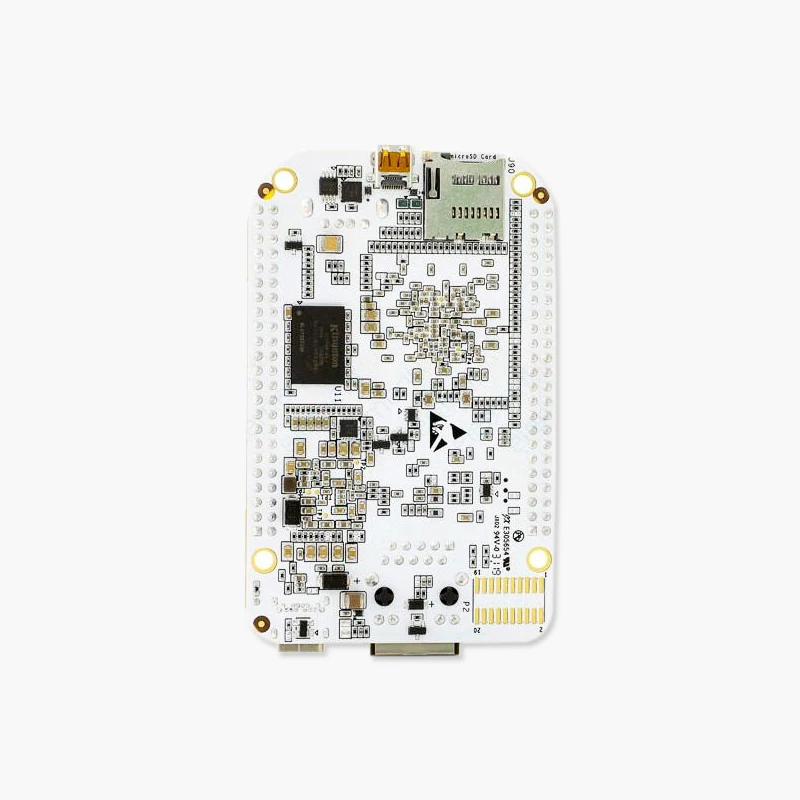 Beaglebone AI BB Черный C Промышленная Беспроводная синяя серия development board | Электроника