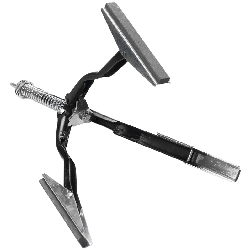 

New-4Inch Car Engine Cylinder Brake Hone Honing Stone 51Mm To 177Mm Flexible Shaft Tool Durable Quality