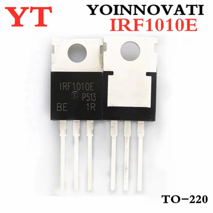 50pcs/lot IRF1010E IRF1010 TO-220 IC Best quality.