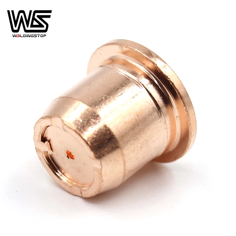 Наконечники для плазменной резки S45 PR0105 наконечники с наконечниками и