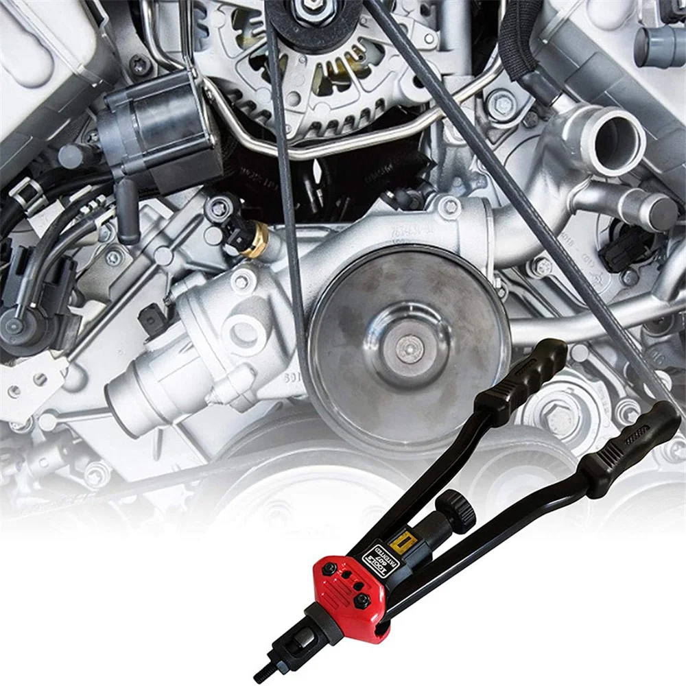 

Insert Rivet Tool Manual Mandrels Bt605 / Bt 606 / Bt607 / Bt610 Hand Rivet Tool Riveter Riveter Gun Tool Hand Moving Rivet Gun