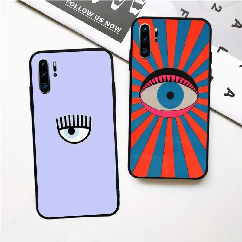 Чехлы для телефонов Huawei P20 P30 P40 Pro Mate 10 20 30 Lite P Smart Y7 2019 Plus Nova 3I | Мобильные телефоны и