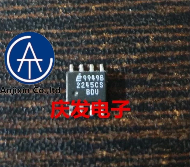 

10pcs real new and orginal real stock EL2245CS 2245CS