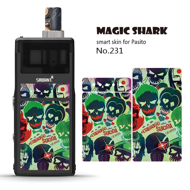 Новинка 2019 чехол с изображением волка цветов граффити черепа звездных войн