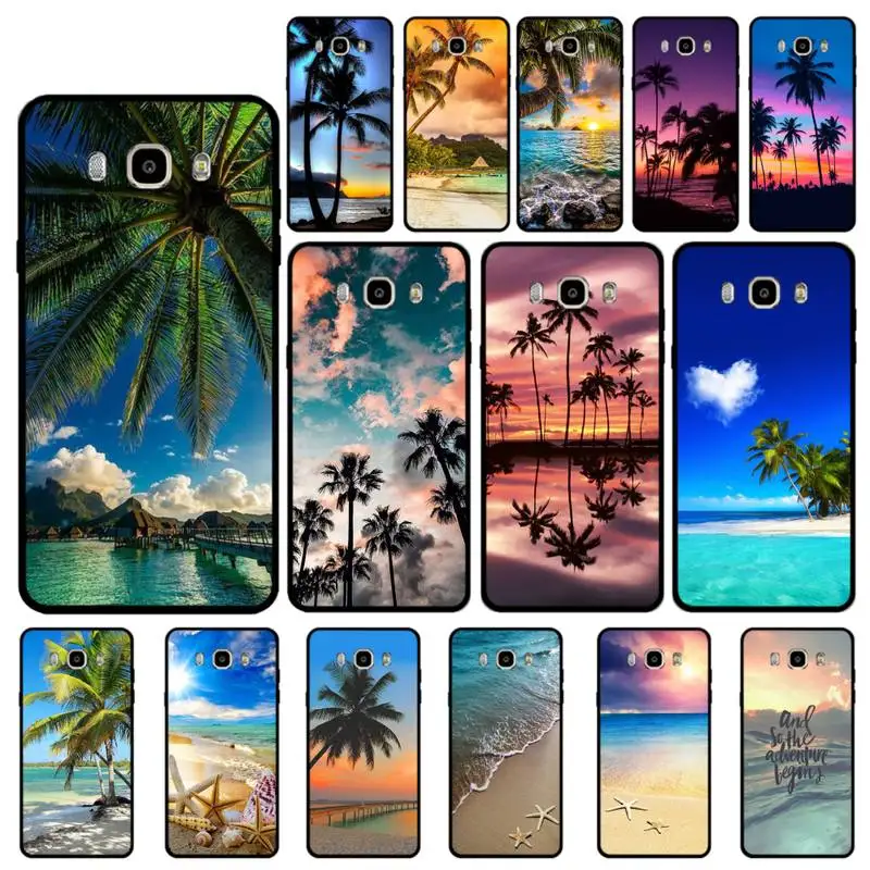 Чехол для телефона Samsung S6 S5 Note 8 9 10Pro J4plus J2prime J6 A6plus Redmi 5 S2 6pro|Бамперы| |