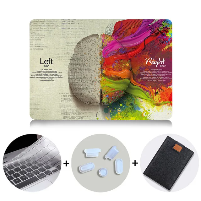 Чехол для ноутбука Macbook Air Pro Retina 11 12 13 15 16 дюймов сенсорная панель pro 4 чехол 13Air A2179 |