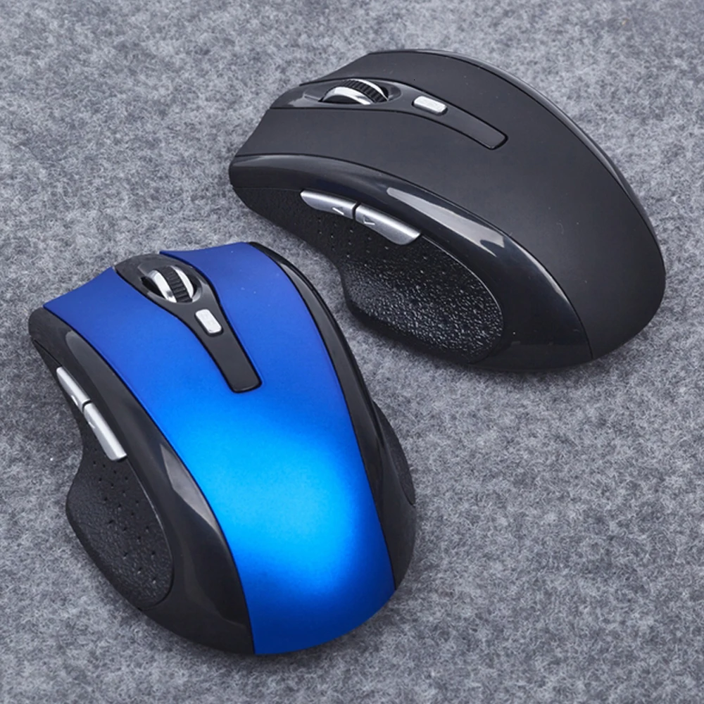 CHYI Беспроводной Bluetooth Мышь эргономичный Перезаряжаемые Mute 800/1200/1600 Точек на дюйм BT 4,0 оптический С упором для запястий коврик для мыши комплект для ПК