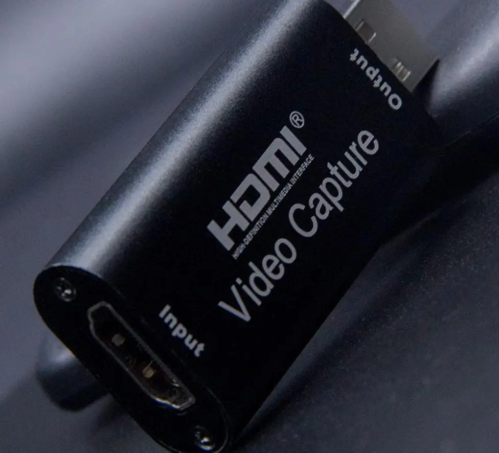 USB2.0 для HDMI захвата карты игры видео live PS4/Xbox/переключатель OBS Запись в реальном