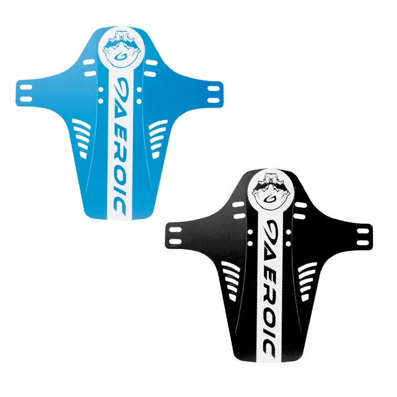 Защита от грязи на велосипед прочный водонепроницаемый передний бампер для