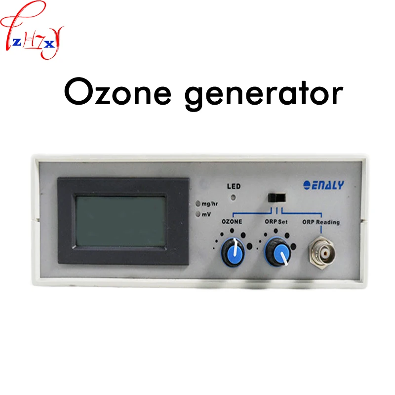 

100-240V Ozone generator 200mg/hr is applicable to the ozone generator at the aquarium ozone generator