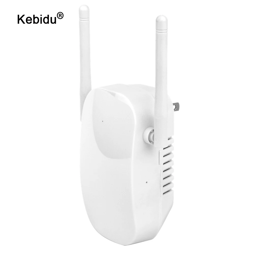 Kebidu 1200 Мбит/с 2 4 г/5G двухдиапазонный усилитель сигнала Wi Fi Беспроводной