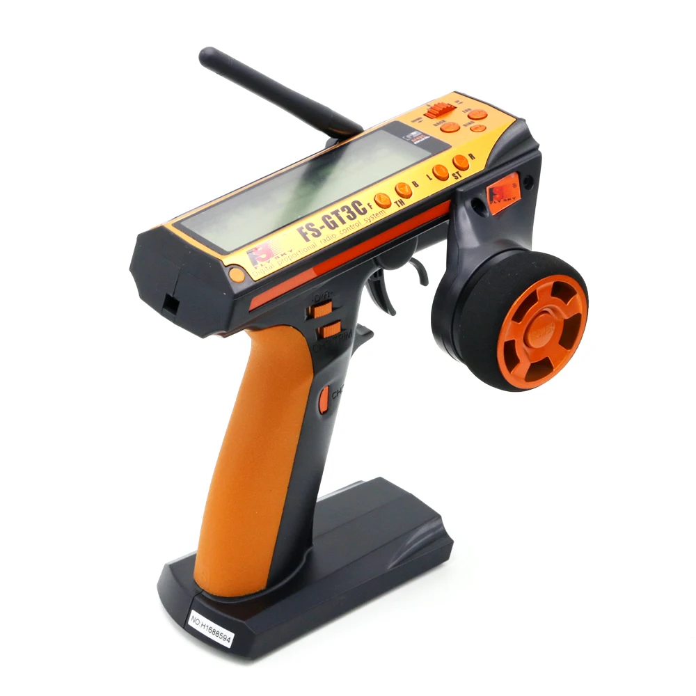передатчик flysky fs gt3c gt3c с дистанцион