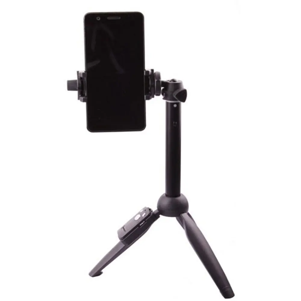Селфи палка монопод Штатив с Bluetooth пульт дистанционного управления для iPhone