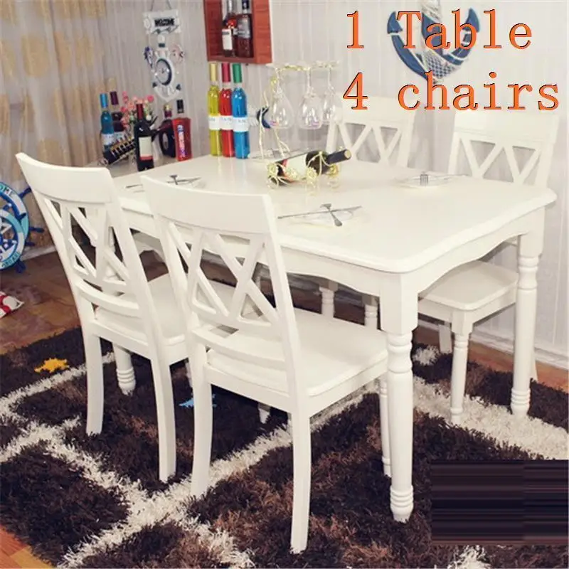 Mueble обеденный набор Marmol Tafel Esstisch Tavolo Da Pranzo, деревянный обеденный стол в европейском стиле