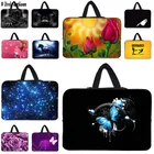 Сумка для ноутбука 13,3 17 чехол для переноски 2020 Новое поступление Женская сумка 15 рукав сумка для ноутбука 10 11,6 14 12 сумки на молнии