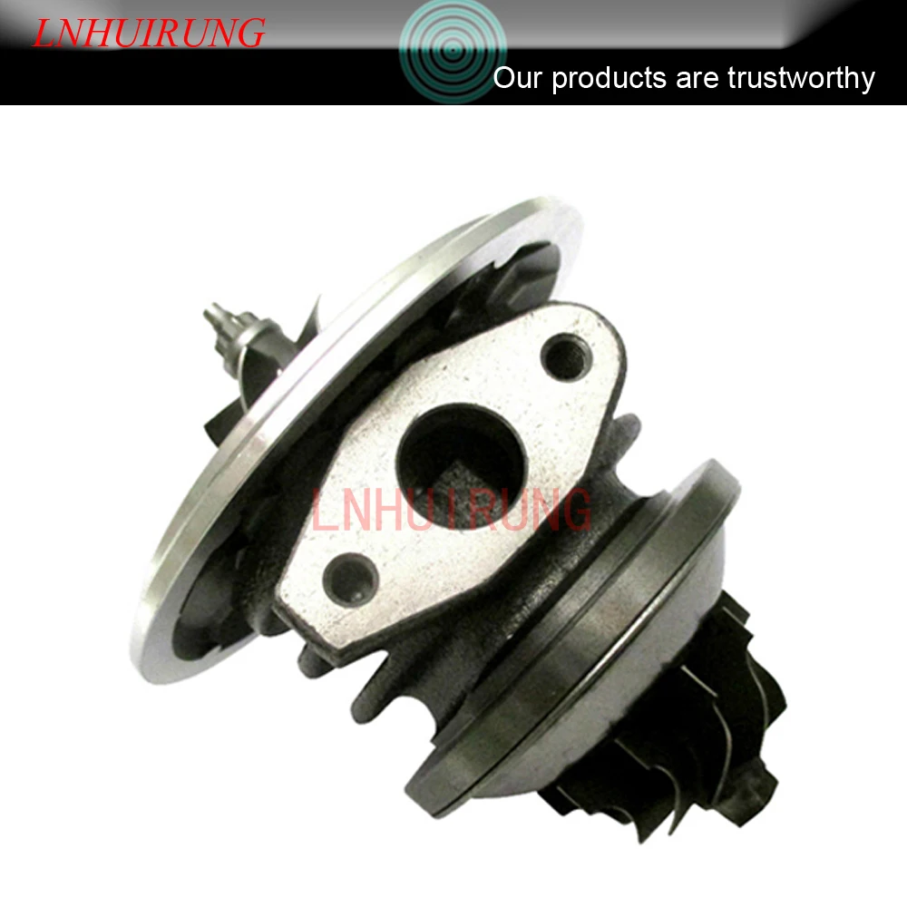 

Turbo cartridge for Ford Focus I 1.8 TDDi C9DC 90 PS GT1544S 452244 452244-0004 1079399 XS4Q-6K682-BB CHRA cartridge turbo core