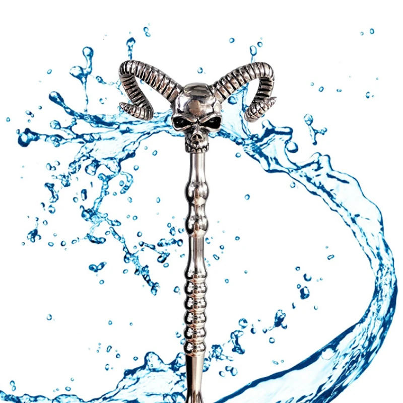 Нержавеющая сталь для задержки эякуляции игрушка Металл эротический