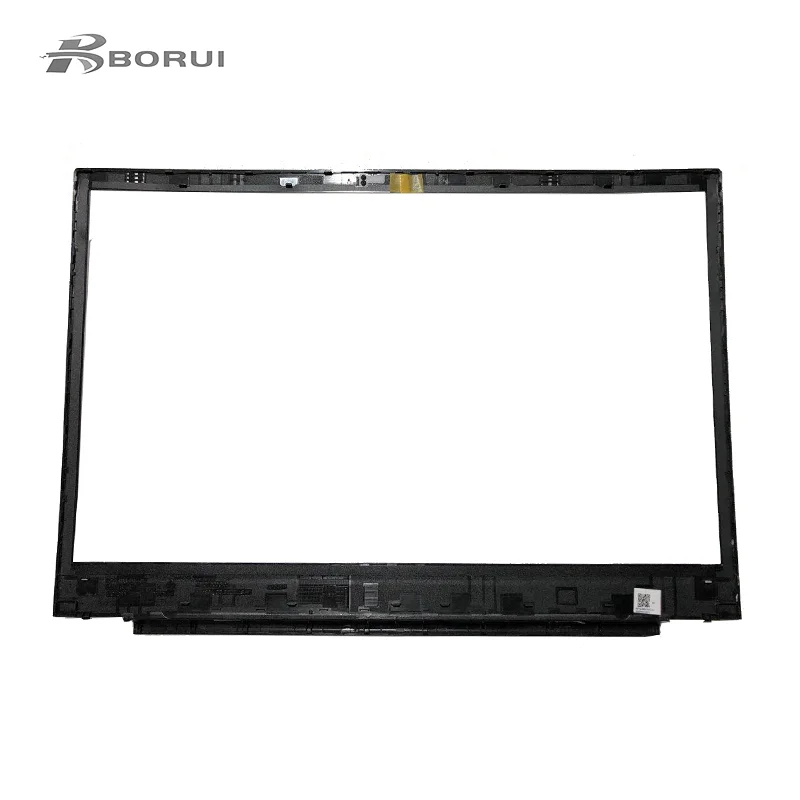 Новый ноутбук LCD задняя крышка/передняя рамка для Lenovo ThinkPad E580 E585 02DL690 01LW413 AM167000100