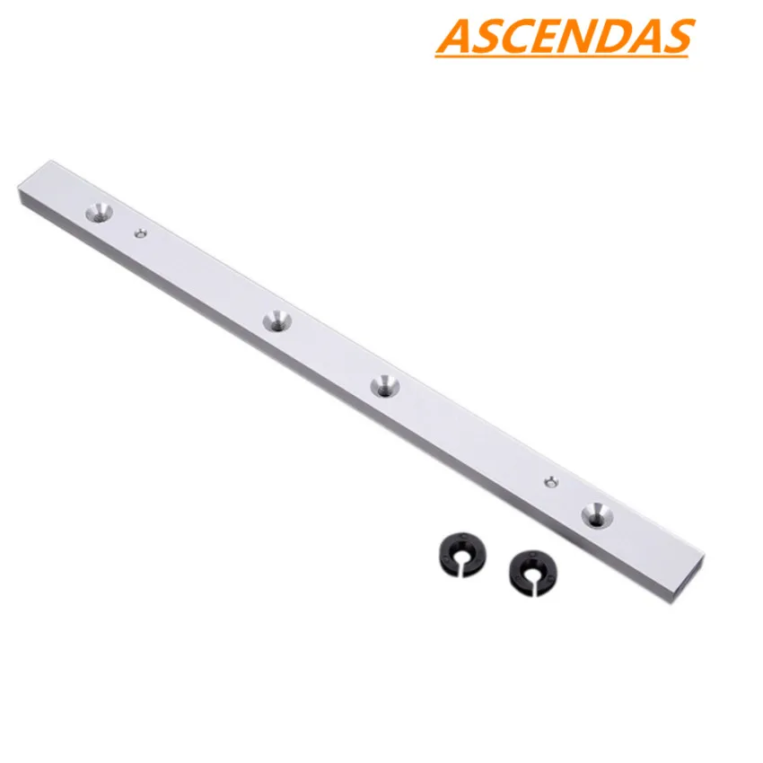 Высокопрочная Угловая штанга из алюминиевого сплава 300/450/650 мм|Наборы ручных